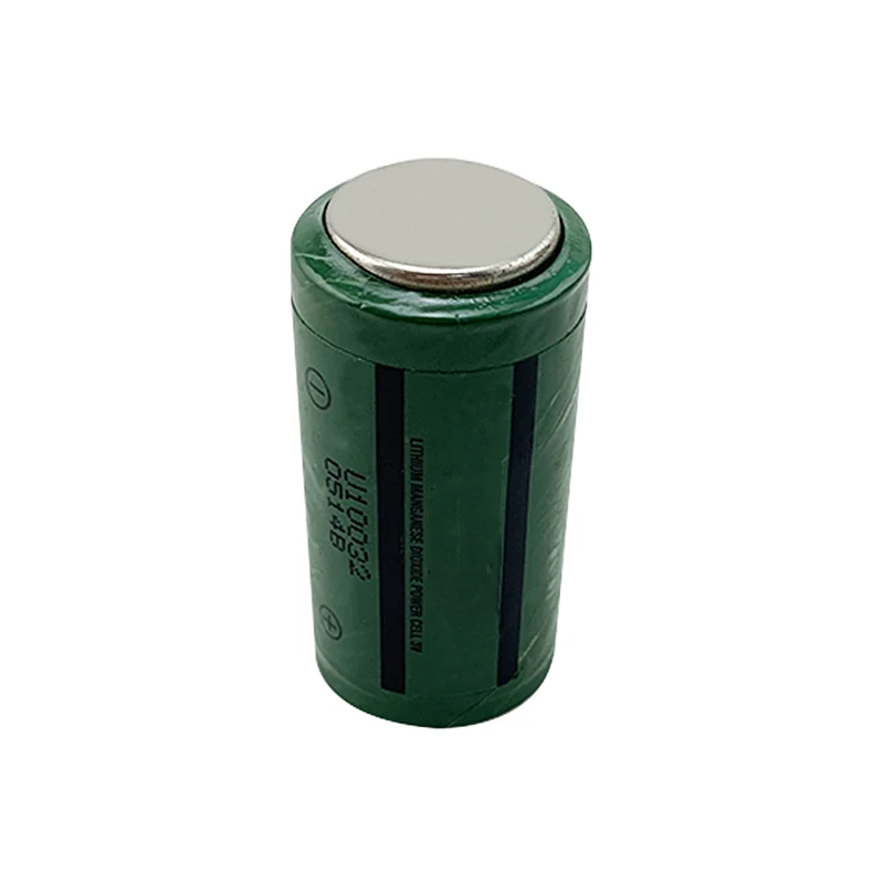 2PCS U10032 GPS Link 16 Battery for MIDS-LVT Cell U10025 CR26500 TSO-C142 3V Lithium Battery for ULTRALIFE HiRATE made in USA
2PCS U10032 GPS Link 16 Battery for MIDS-LVT Cell U10025 CR26500 TSO-C142 3V Lithium Battery for ULTRALIFE HiRATE made in USA