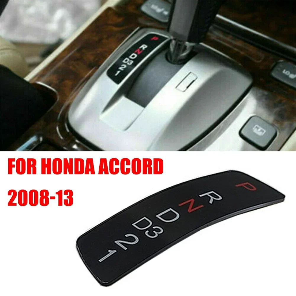 Panel Position Panel Replacement Part Selector Display Position Panel For Accord 2008-2013 For Honda Good Quality
Panel Position Panel Replacement Part Selector Display Position Panel For Accord 2008-2013 For Honda Good Quality