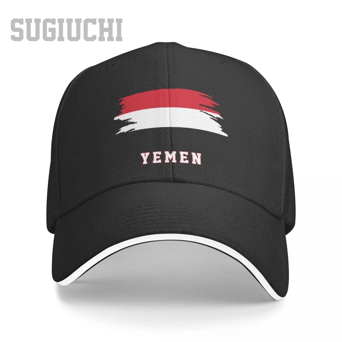 Unisex Sandwich Yemen Flag Yemenese Baseball Cap Men Women Hip Hop Caps Snapback Golf Hat Fishing
Unisex Sandwich Yemen Flag Yemenese Baseball Cap Men Women Hip Hop Caps Snapback Golf Hat Fishing