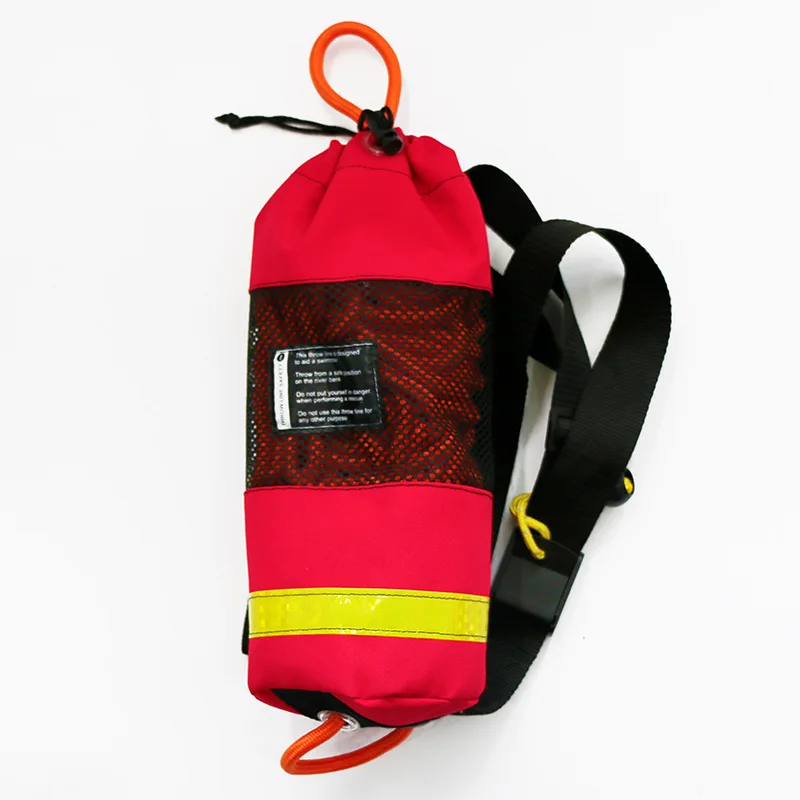 16/21/31m Reflective Water Floating Life Line Rescue Throw Rope Bag Water Sports Kayaking Boating Rafting Accessory
16/21/31m Reflective Water Floating Life Line Rescue Throw Rope Bag Water Sports Kayaking Boating Rafting Accessory