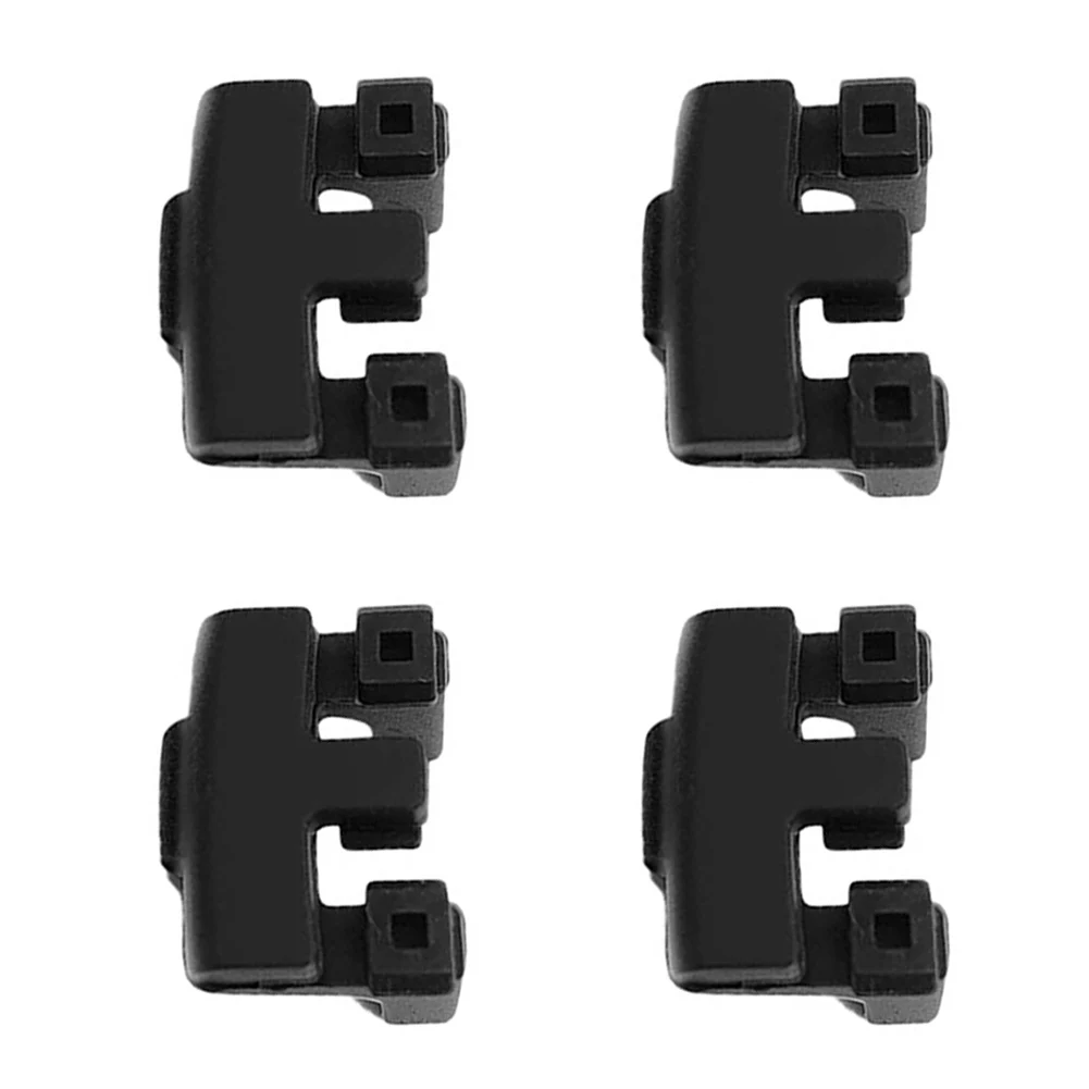 4pcs Air Fryer Rubber Feet Air Fryers Silicone Bumpers Parts For Instant Vortex Anti-Scratch Protective Covers Kitchen Tools
4pcs Air Fryer Rubber Feet Air Fryers Silicone Bumpers Parts For Instant Vortex Anti-Scratch Protective Covers Kitchen Tools