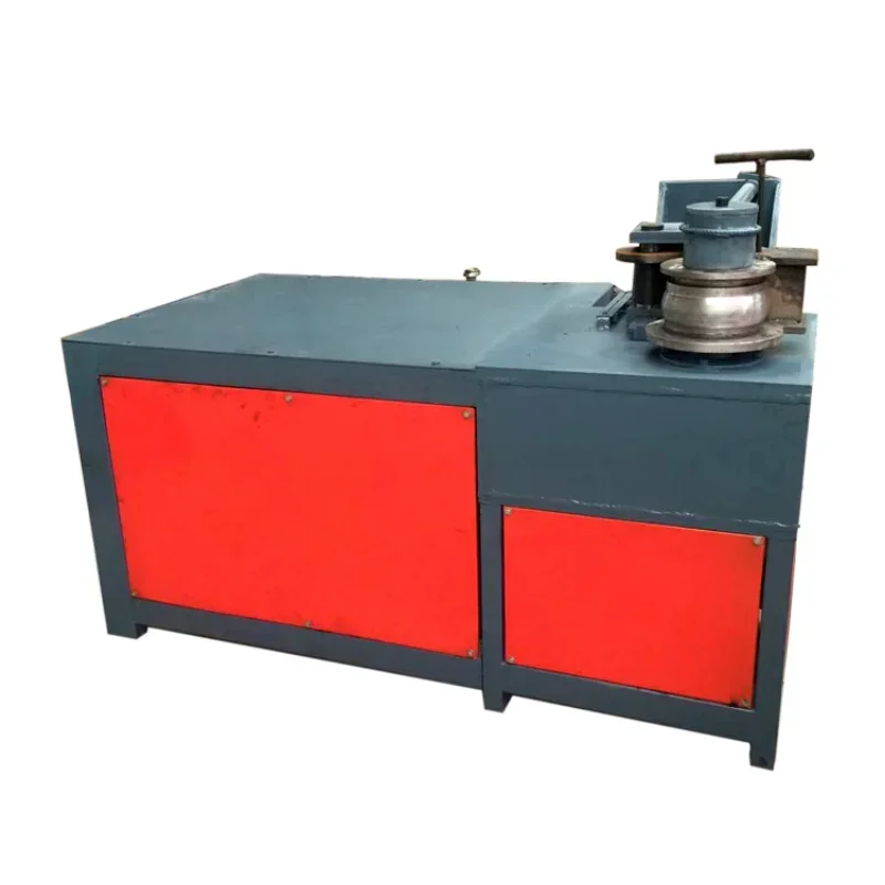 YG Small Steel Bend Testing Pipe Tube Bending Machine Exhaust Hydraulic Steel Bending Equipment Pipe Processing Machinery Price
YG Small Steel Bend Testing Pipe Tube Bending Machine Exhaust Hydraulic Steel Bending Equipment Pipe Processing Machinery Price