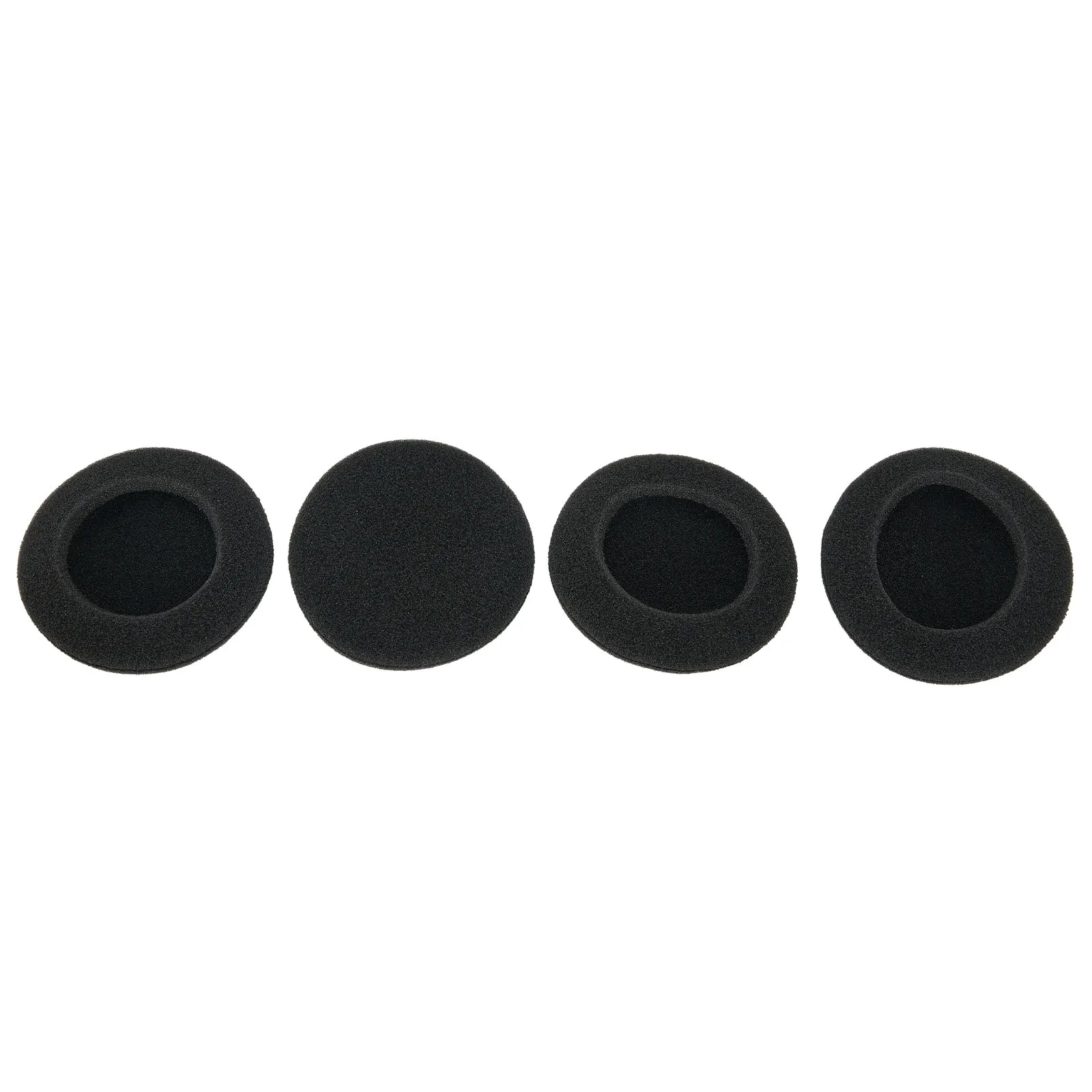 Headsets Hot Sale Earpads Cover Earpads cover Neu Headphones In-Ear Soft Foam Soft foam 2 Pairs 50mm Accessory
Headsets Hot Sale Earpads Cover Earpads cover Neu Headphones In-Ear Soft Foam Soft foam 2 Pairs 50mm Accessory