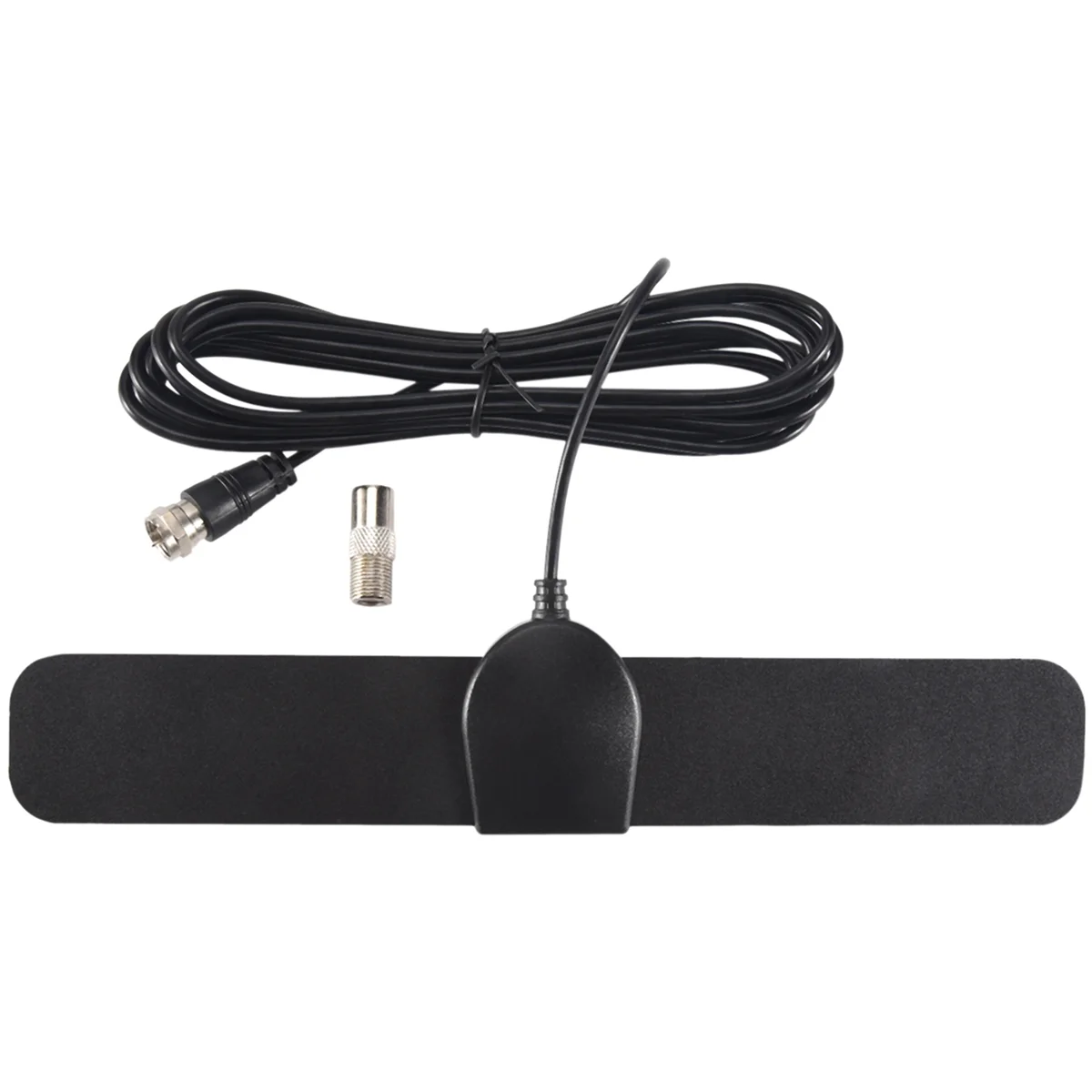 Цифровая ТВ-антенна 300 миль HD Skywire 4K, цифровая комнатная HDTV 1080P
Цифровая ТВ-антенна 300 миль HD Skywire 4K, цифровая комнатная HDTV 1080P