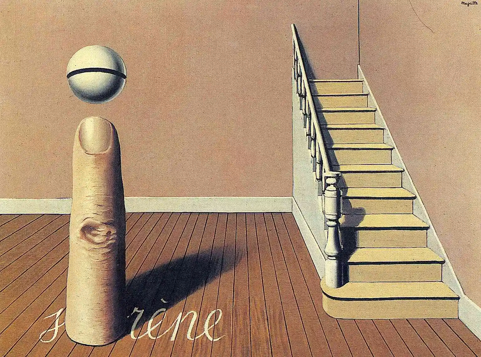 100% Handmade Famous Oil Painting Reproduction on Canvas Forbidden Literatur the Use of the Word By Rene Magritte High quality
100% Handmade Famous Oil Painting Reproduction on Canvas Forbidden Literatur the Use of the Word By Rene Magritte High quality
