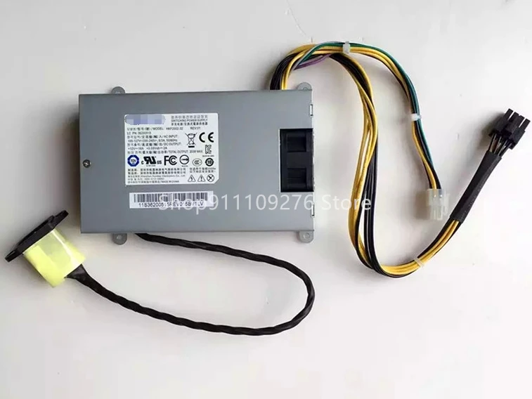 Original PSU for Lenovo B320 B325r B520 B540 Power Supply HKF2002-32 APA006 FSP200-20SI MAX 200W
Original PSU for Lenovo B320 B325r B520 B540 Power Supply HKF2002-32 APA006 FSP200-20SI MAX 200W