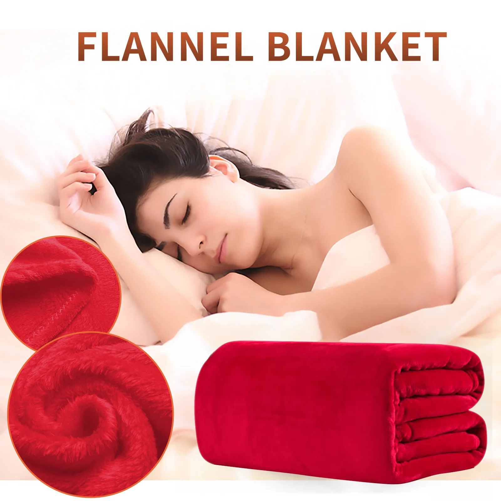 50x70cm Pure Color Blanket Air Conditioning Throw Blanket Coral Fleece Washable Nap Blankets Small For Home Office Car Gifts
50x70cm Pure Color Blanket Air Conditioning Throw Blanket Coral Fleece Washable Nap Blankets Small For Home Office Car Gifts
