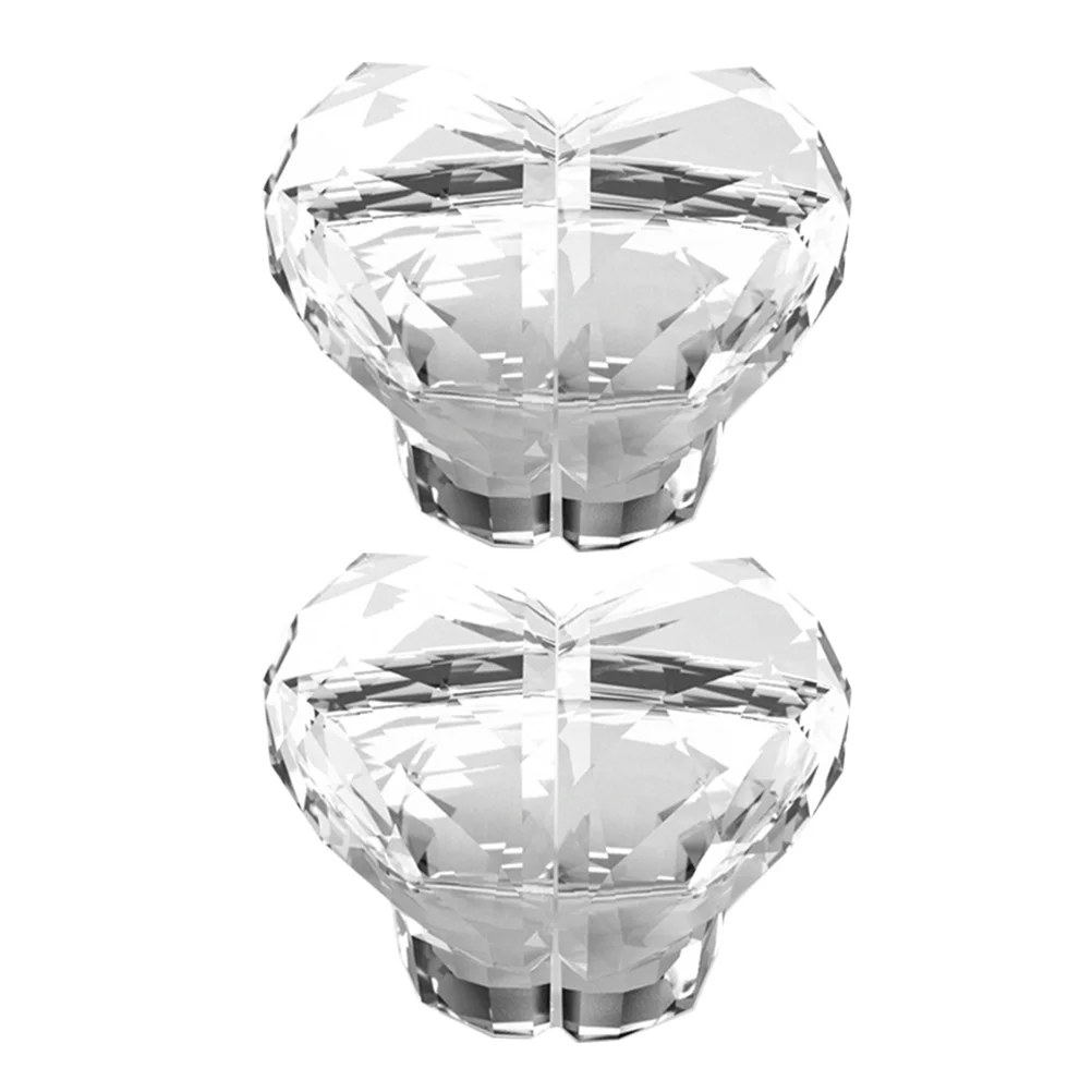Toilet Press Buttons Light Luxury Water Tank Push Top Acrylic Glue Flush Pusher Cute
Toilet Press Buttons Light Luxury Water Tank Push Top Acrylic Glue Flush Pusher Cute