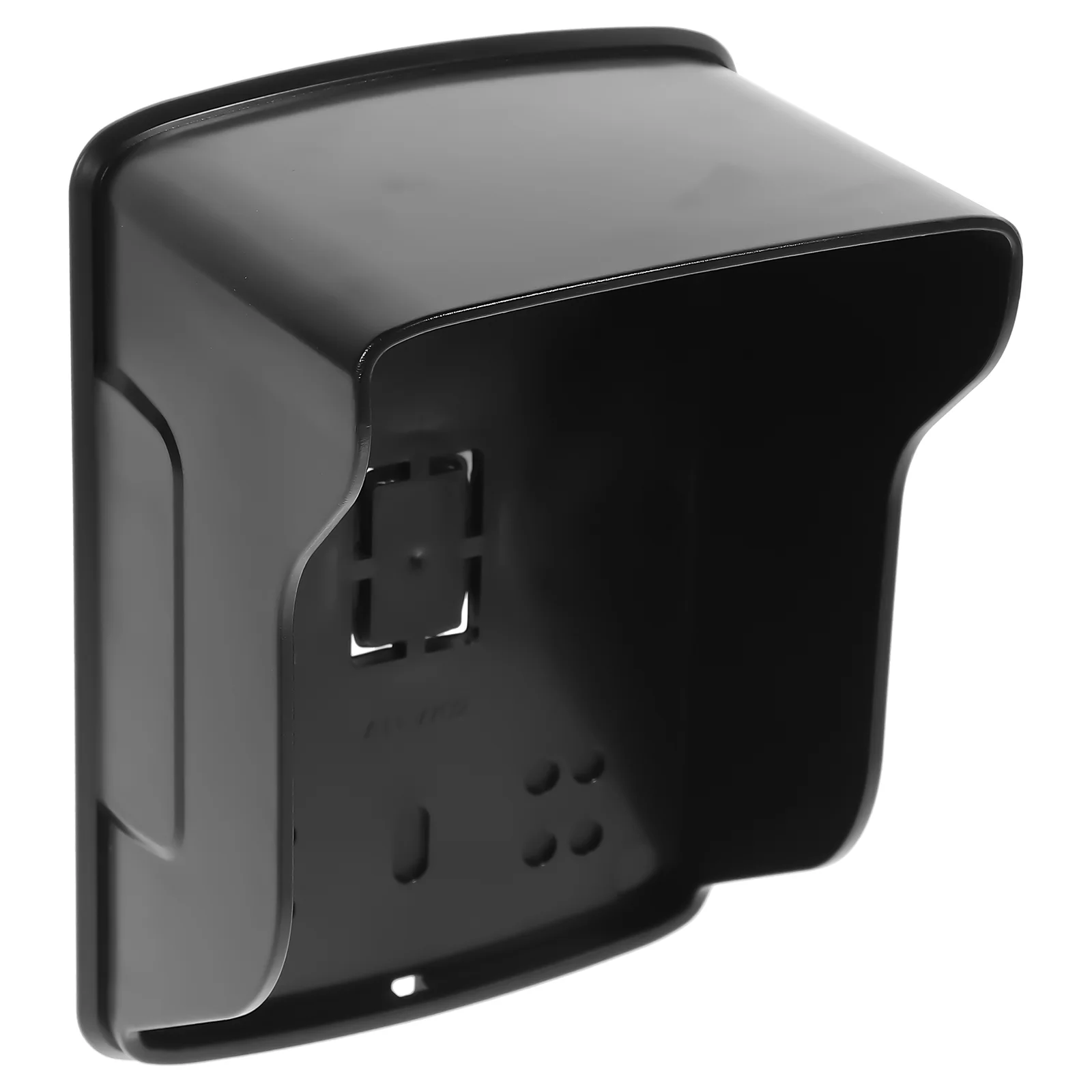 Rain Cover Door Bell Access Control Machine Protector Doorbell Weatherproof Plastic
Rain Cover Door Bell Access Control Machine Protector Doorbell Weatherproof Plastic