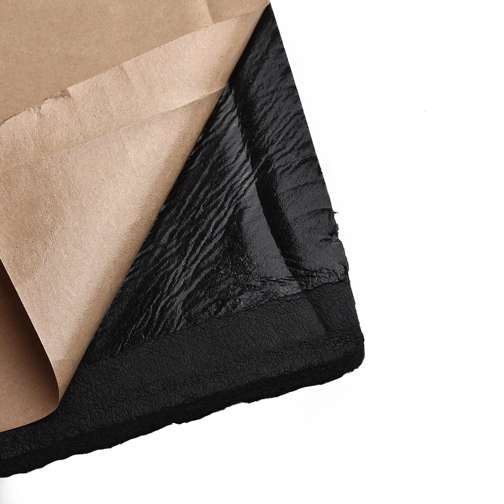 25cm*50cm Car Automobiles Soundproof Deadening Mat Firewall Insulation Audio Noise Insulator Pad Auto Accessories Parts
25cm*50cm Car Automobiles Soundproof Deadening Mat Firewall Insulation Audio Noise Insulator Pad Auto Accessories Parts
