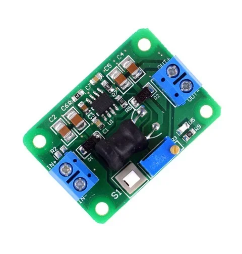 

1PCS LM2596 2.5A DC5-24V to DC 0.93-18V Adjustable Step-Down Module