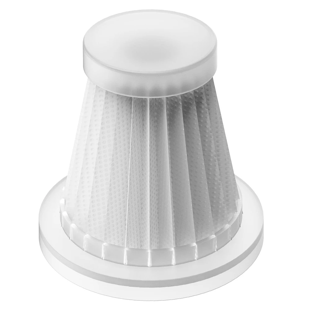 1 Pcs Replacement Filter Compatible With CV103 Handheld Vacuum Cleaner Replacement Robot Sweeper Spare Part Accessories
1 Pcs Replacement Filter Compatible With CV103 Handheld Vacuum Cleaner Replacement Robot Sweeper Spare Part Accessories