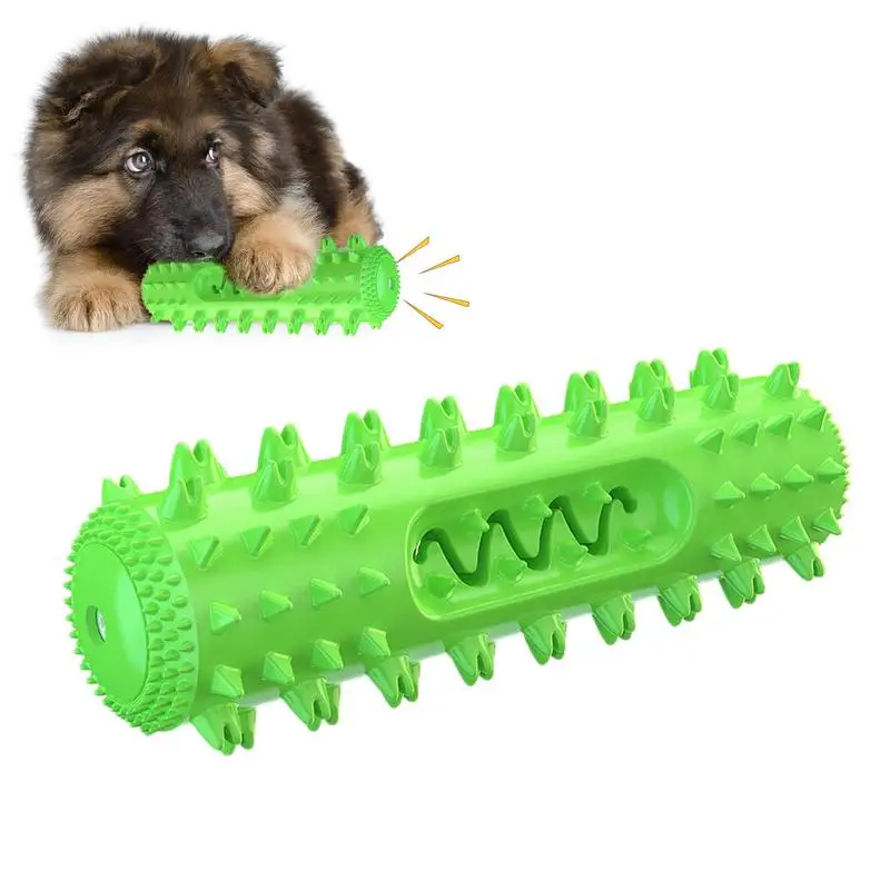 Dog Squeaky Toys Squeaky Dog Toy Puppy Teeth Chew Stick Puppy Teeth Chew Stick Tough Interactive Rubber Toothbrush Stick For
Dog Squeaky Toys Squeaky Dog Toy Puppy Teeth Chew Stick Puppy Teeth Chew Stick Tough Interactive Rubber Toothbrush Stick For