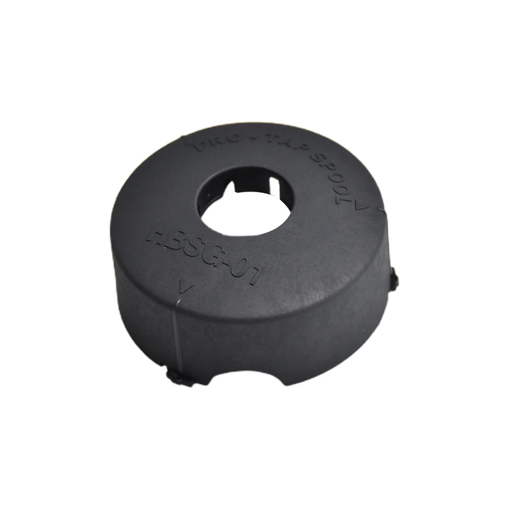 Brush Cutter Spool Head Cover For BOSCH ART 23 26 30 Grass Trimmer Head Cap Lawn Mower Spare Parts
Brush Cutter Spool Head Cover For BOSCH ART 23 26 30 Grass Trimmer Head Cap Lawn Mower Spare Parts
