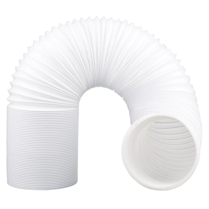 Шланг для кондиционера, портативный вытяжной шланг, Диаметр 5,9 дюйма, против часовой стрелки, шланг переменного тока, вытяжной шланг переменного тока
Шланг для кондиционера, портативный вытяжной шланг, Диаметр 5,9 дюйма, против часовой стрелки, шланг переменного тока, вытяжной шланг переменного тока