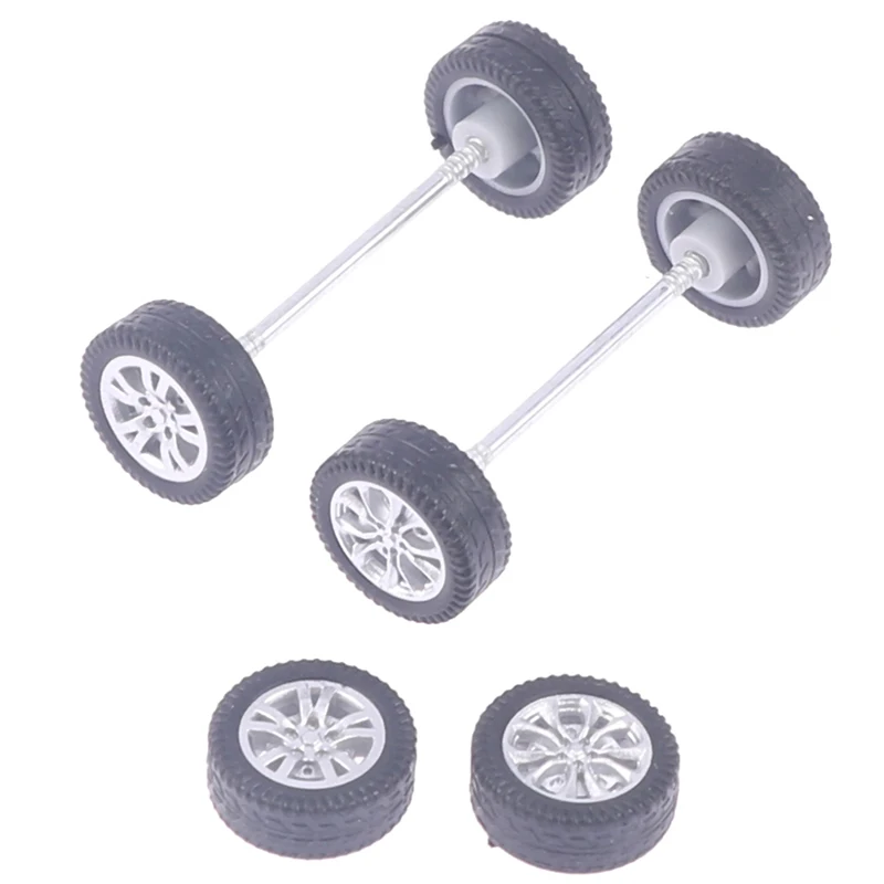 1 комплект 1/64 колес для Hotwheels, модифицированные детали для автомобиля, игрушки для гоночных автомобилей, замена для Hotwheels, модифицированные детали для автомобиля, игрушки
1 комплект 1/64 колес для Hotwheels, модифицированные детали для автомобиля, игрушки для гоночных автомобилей, замена для Hotwheels, модифицированные детали для автомобиля, игрушки