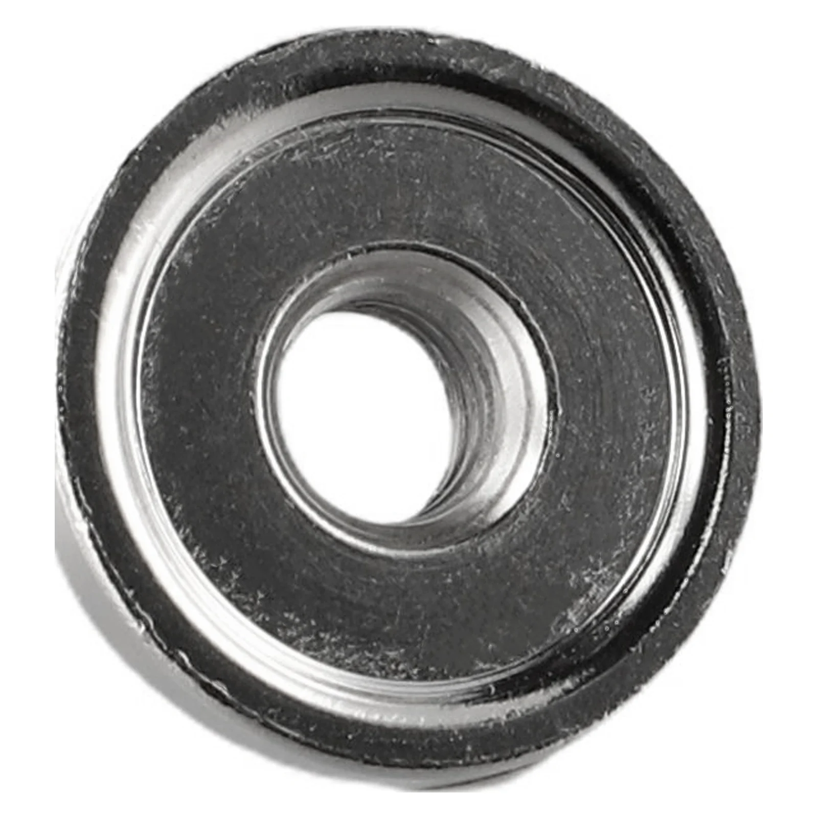 M10 30mm Angle Grinder Nuts Stainless Steel Hex Nut Replacement For Angle Grinder Modification For 100 Type Angle Grinder
M10 30mm Angle Grinder Nuts Stainless Steel Hex Nut Replacement For Angle Grinder Modification For 100 Type Angle Grinder