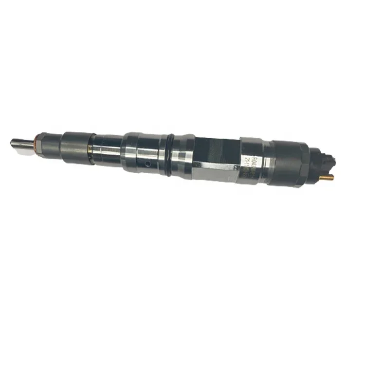 Новый Дизельный топливный инжектор Common Rail 0445120217 0445120061 0445120274 для MAN 51101006126
Новый Дизельный топливный инжектор Common Rail 0445120217 0445120061 0445120274 для MAN 51101006126