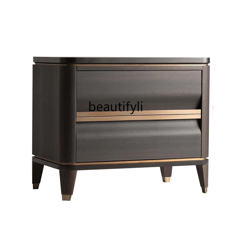 Итальянский прикроватный столик, вилла, модель дома, шкаф для хранения, простой B & B, клубный шкафчик высокого класса
Итальянский прикроватный столик, вилла, модель дома, шкаф для хранения, простой B & B, клубный шкафчик высокого класса