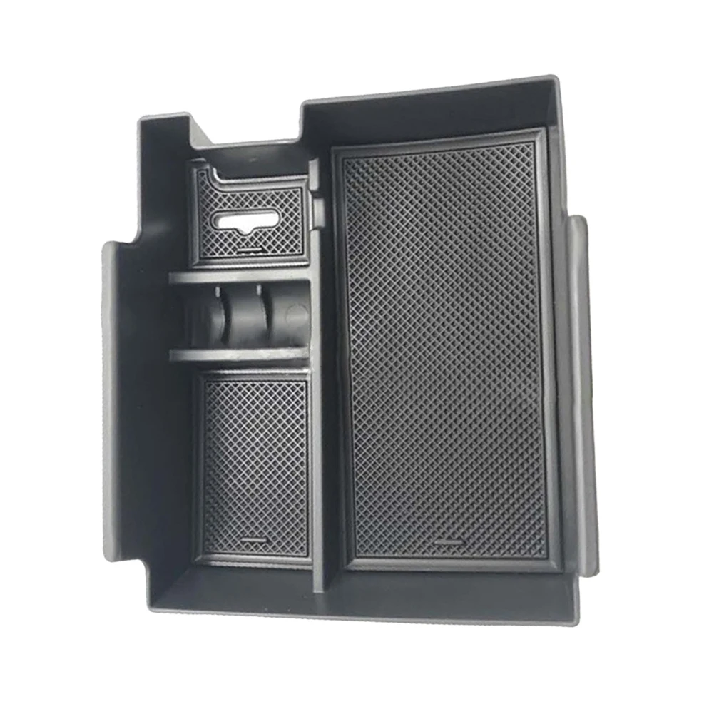 For Ford Explorer Console Tray Organizer Armrest Storage Box Black Easy to Use Anti Corrosion and Wear Resistant Design
For Ford Explorer Console Tray Organizer Armrest Storage Box Black Easy to Use Anti Corrosion and Wear Resistant Design