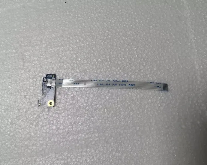 FOR Lenovo B40-30 B50-30 B50-45 B50-70 B50 E40 E40-30 E40-70 E40-45 Power Button Board LS-B099P
FOR Lenovo B40-30 B50-30 B50-45 B50-70 B50 E40 E40-30 E40-70 E40-45 Power Button Board LS-B099P