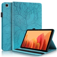 For Samsung Galaxy Tab A7 T500 Case 2020 SM-T500 Tablet Cover Coque on for Galaxy Tab A8 A7 Lite Tab A 10.1 SM-T510 Cover
For Samsung Galaxy Tab A7 T500 Case 2020 SM-T500 Tablet Cover Coque on for Galaxy Tab A8 A7 Lite Tab A 10.1 SM-T510 Cover