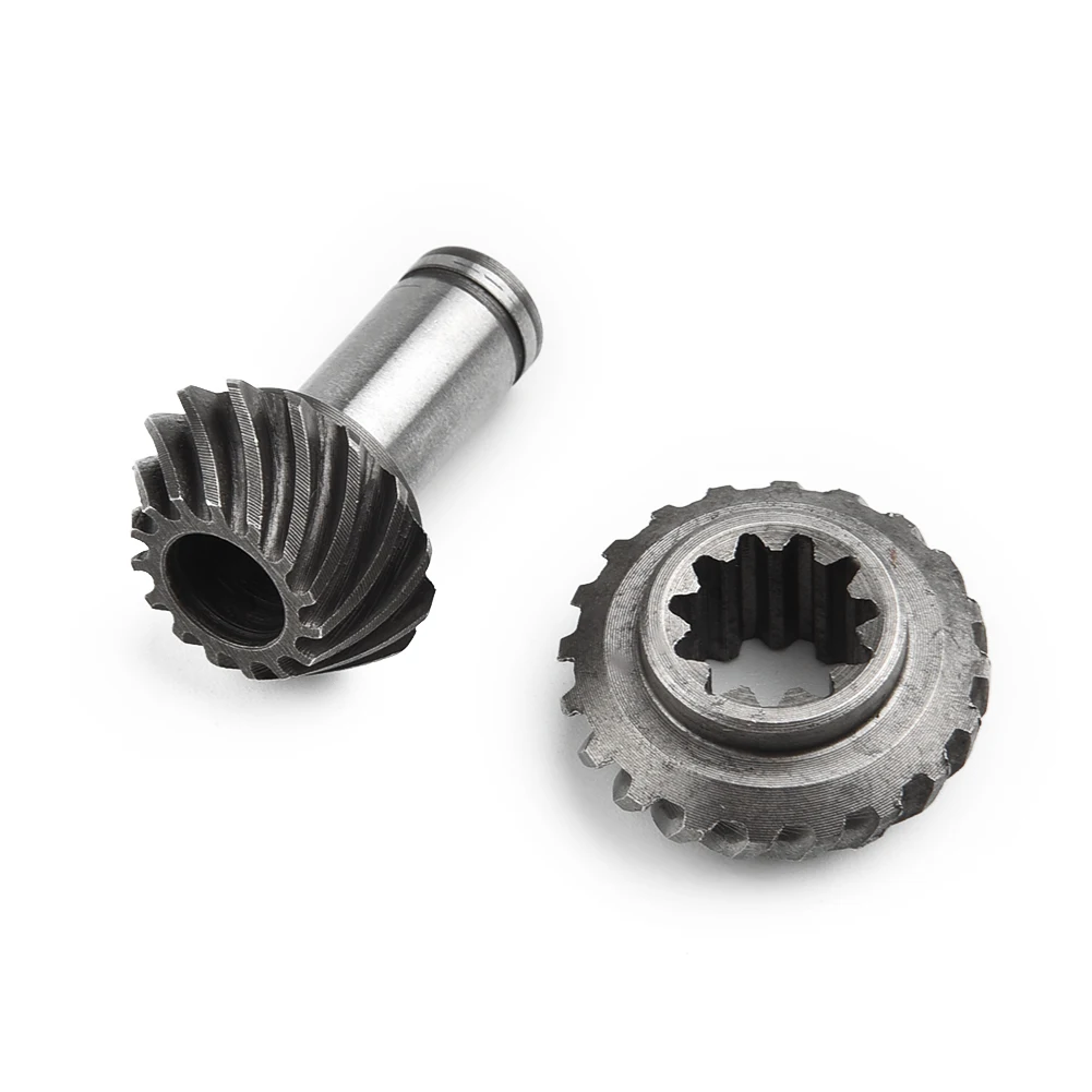 Fitting Trimmer gear assy Grass Assembly Brush Cutter High carbon steel Mower Power Tool Replacement Rice machine
Fitting Trimmer gear assy Grass Assembly Brush Cutter High carbon steel Mower Power Tool Replacement Rice machine