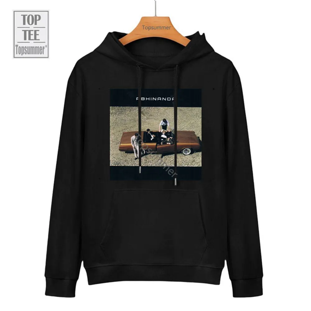 Rumble Album Hoodie Abhinanda Tour Sweatshirts Female Punk Streetwear Oversized Sweatshirt
Rumble Album Hoodie Abhinanda Tour Sweatshirts Female Punk Streetwear Oversized Sweatshirt