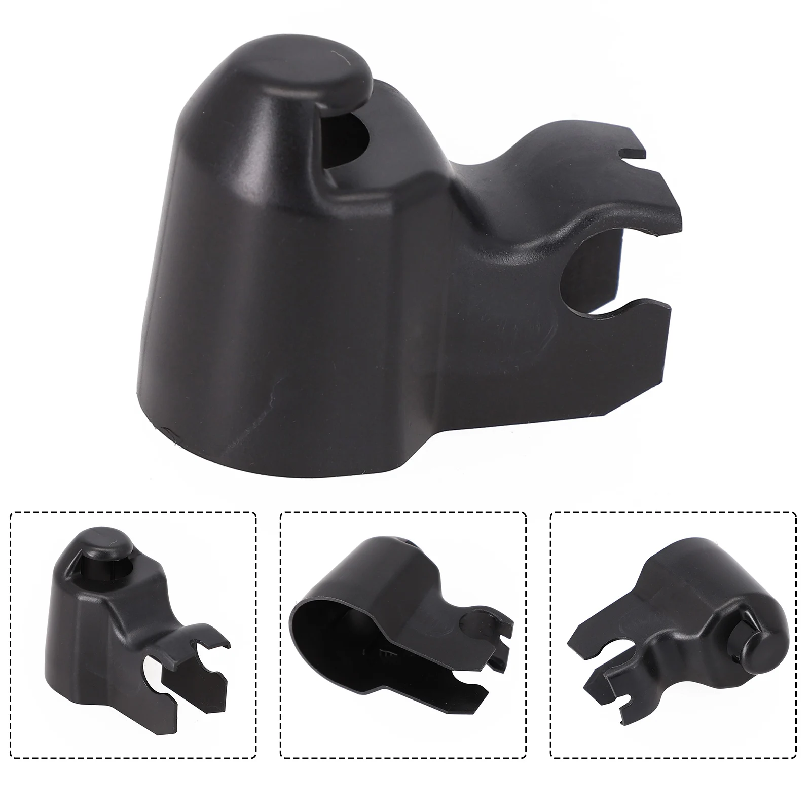 Cover Wiper Nut Cover Black Car Accessories High Quality Material Rear Wiper Cap Cover 701837341 ABS Car Parts
Cover Wiper Nut Cover Black Car Accessories High Quality Material Rear Wiper Cap Cover 701837341 ABS Car Parts