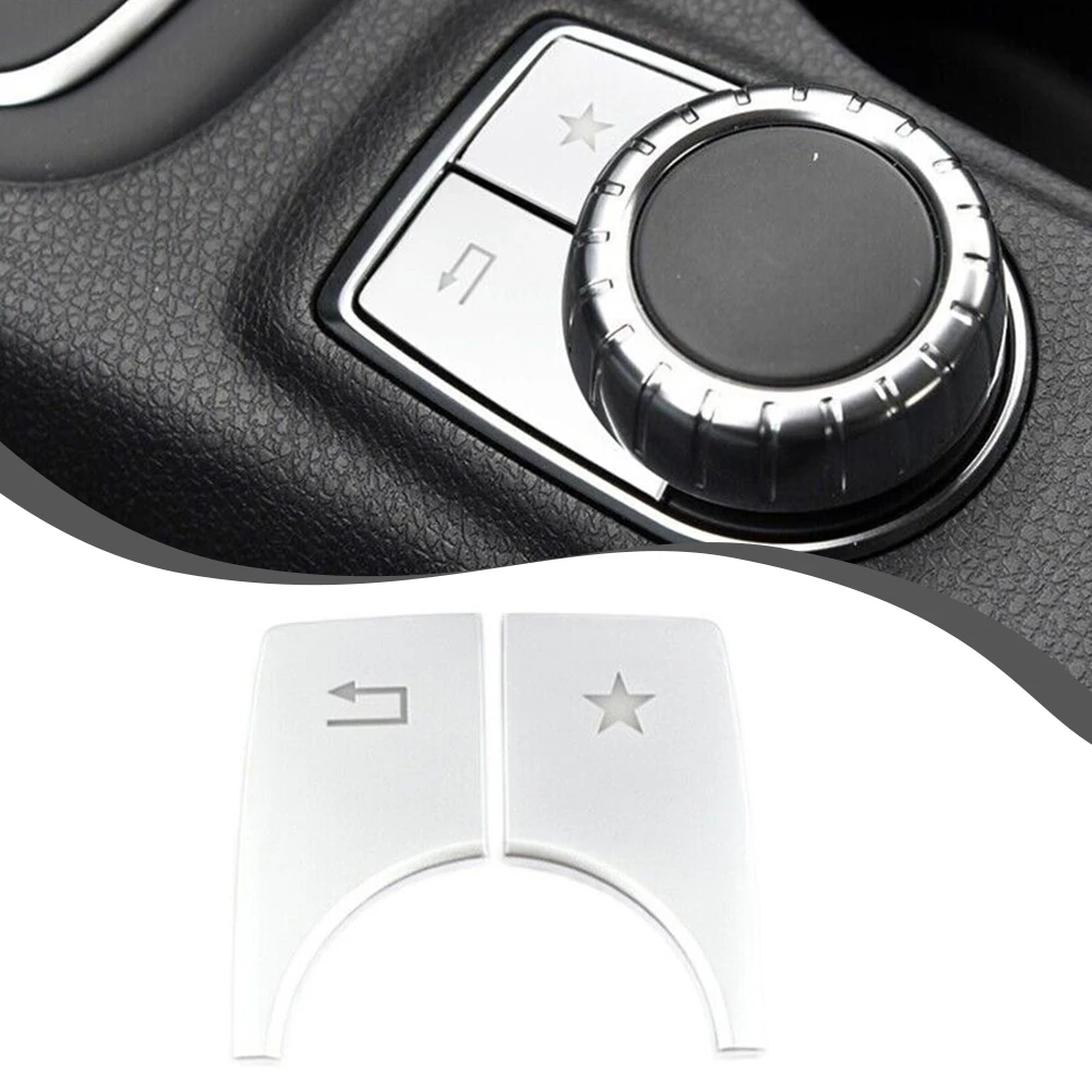Car Center Console Multimedia Button Trim Stable Performance Easy Installation Perfect Fitment ABS Plastic Material
Car Center Console Multimedia Button Trim Stable Performance Easy Installation Perfect Fitment ABS Plastic Material