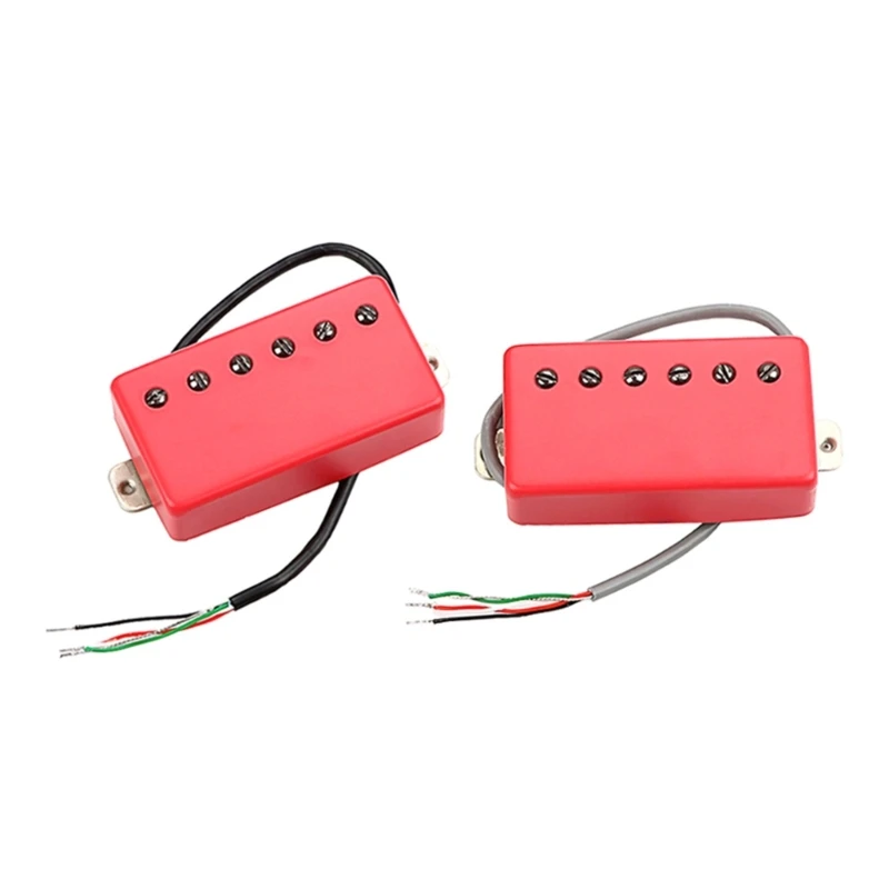 Durable Electric Guitar Alnico Humbucker Pickups Engraved Flower Double Pickup X5QF
Durable Electric Guitar Alnico Humbucker Pickups Engraved Flower Double Pickup X5QF