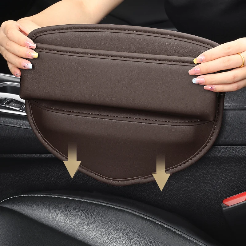 For Nissan NV1500 NV2500 NV3500 2012 2013 2014 2015 2016 2017 2018 2019 2020 2021 Car Seat Crevice Storage Box Bag Accessories
For Nissan NV1500 NV2500 NV3500 2012 2013 2014 2015 2016 2017 2018 2019 2020 2021 Car Seat Crevice Storage Box Bag Accessories