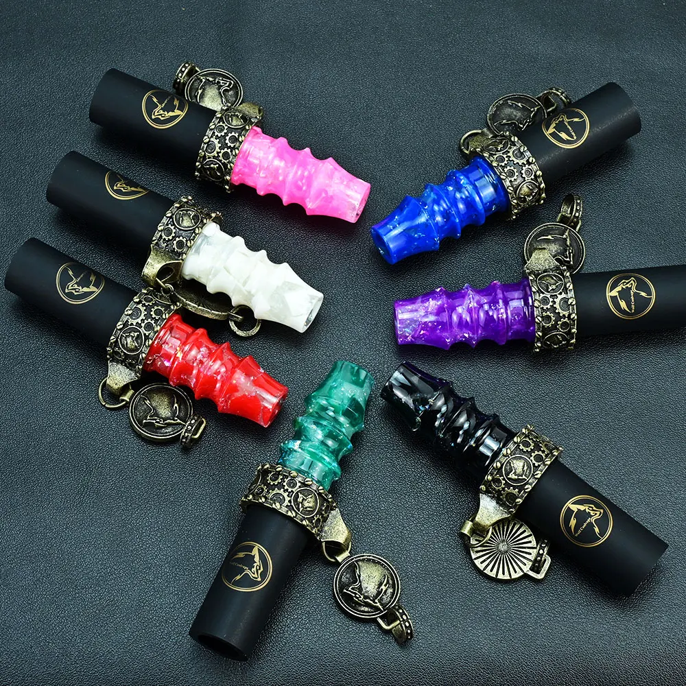 Wolfcoolvape Hookah Mouthpieces resin Shisha Water Pipe Narguile Hookah Shisha Mouth Hookah Pipe hubbly bubbly Mouth
Wolfcoolvape Hookah Mouthpieces resin Shisha Water Pipe Narguile Hookah Shisha Mouth Hookah Pipe hubbly bubbly Mouth