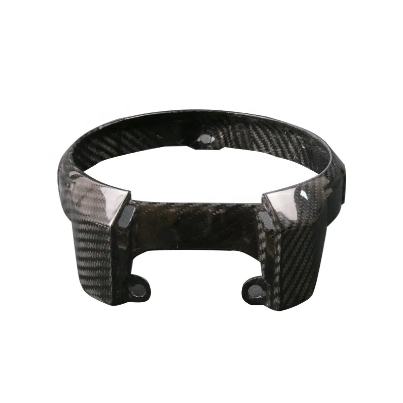Manufacturers hot sale suitable for 2018+HONDA Honda CB650R headlight cover carbon fiber motorcycle headlight cover shell
Manufacturers hot sale suitable for 2018+HONDA Honda CB650R headlight cover carbon fiber motorcycle headlight cover shell