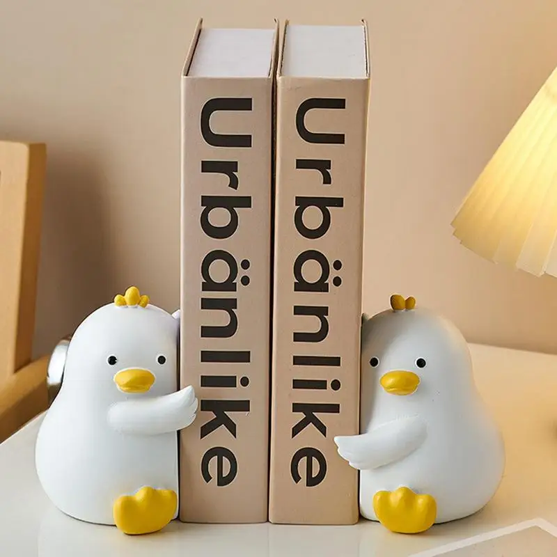 Duck Bookends Cute Hug Ducks Decorative Bookends Duck Figurines Sculpture Ornaments Cuddle Duck Bookends For Shelves Cute Duck
Duck Bookends Cute Hug Ducks Decorative Bookends Duck Figurines Sculpture Ornaments Cuddle Duck Bookends For Shelves Cute Duck