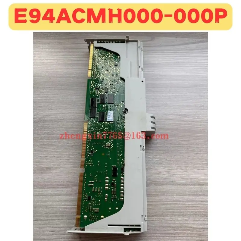 Used Motherboard E94ACMH000-000P E94ACMH000 000P Normal Function Tested OK
Used Motherboard E94ACMH000-000P E94ACMH000 000P Normal Function Tested OK