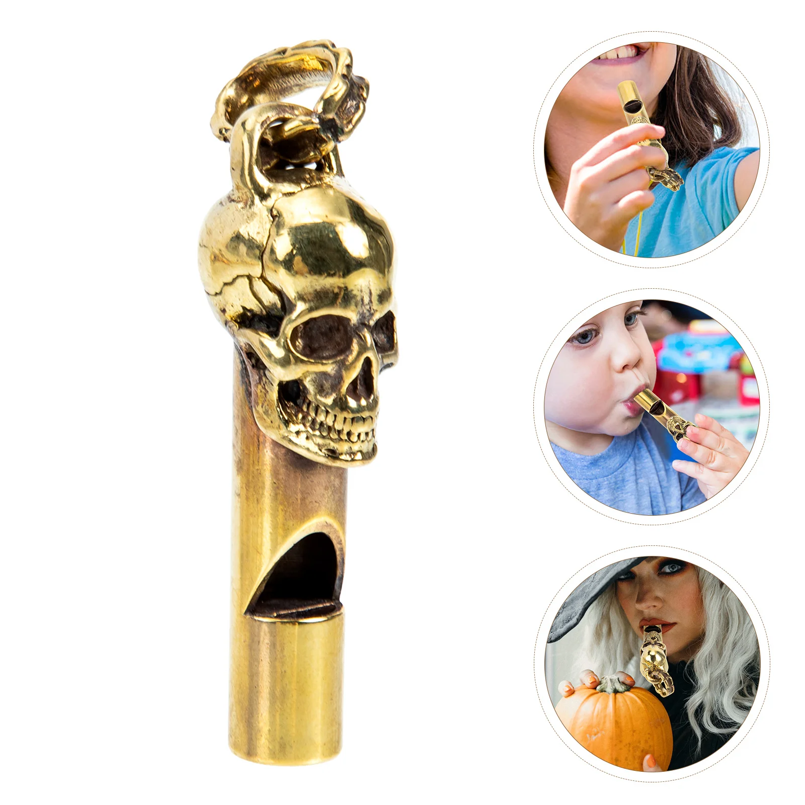Decorative Party Whistle Skull Head Shape Whistle Sports Race Whistle Camping Survival Whistle for Party Sports Camping Outdoor
Decorative Party Whistle Skull Head Shape Whistle Sports Race Whistle Camping Survival Whistle for Party Sports Camping Outdoor
