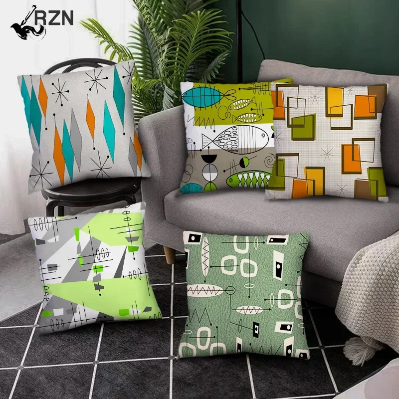 45x45cm Colorful Blocks Field Weave Map Colorful Geometric Abstract Pattern Prints Cushion Cover Sofa Throw Pillow Case
45x45cm Colorful Blocks Field Weave Map Colorful Geometric Abstract Pattern Prints Cushion Cover Sofa Throw Pillow Case