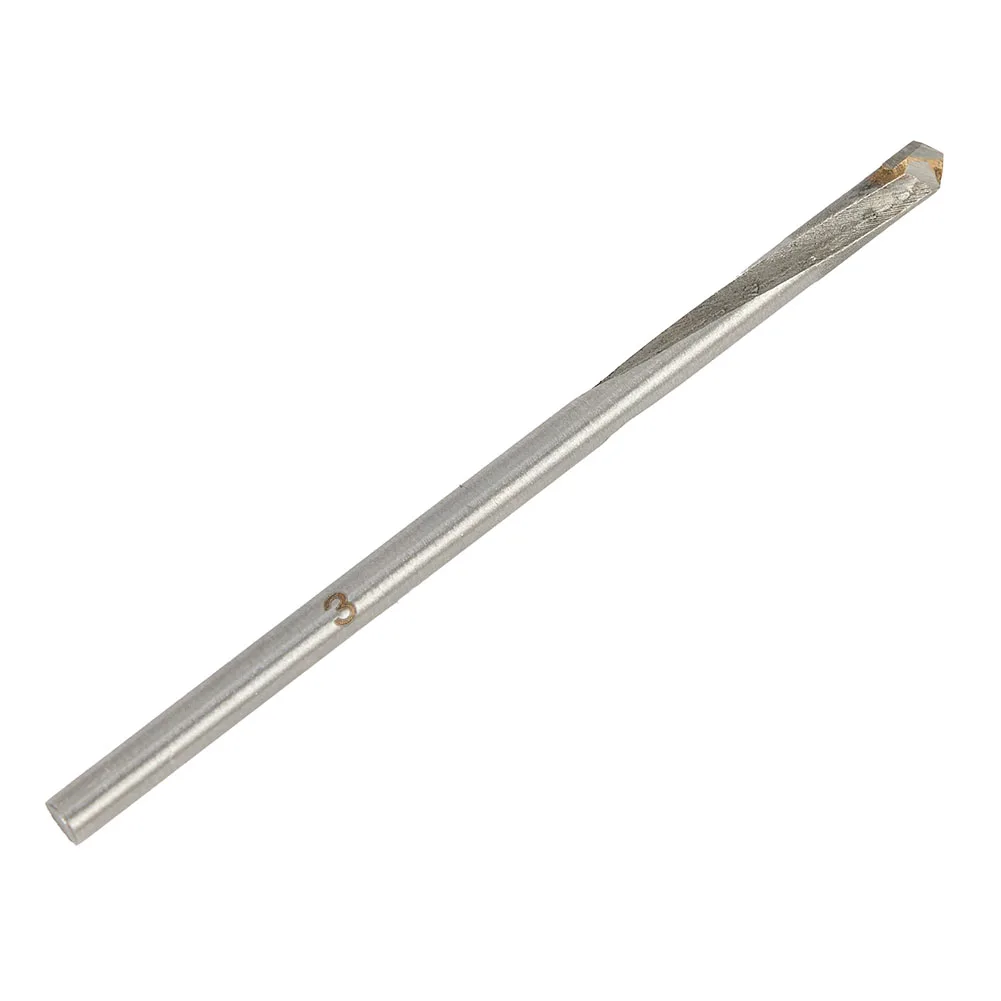 3-10mm Cemented Carbide Drill Bits Spiral Groove Design Fit For Stainless Steel Copper Iron Wood Plastic Aluminum Alloy Drilling
3-10mm Cemented Carbide Drill Bits Spiral Groove Design Fit For Stainless Steel Copper Iron Wood Plastic Aluminum Alloy Drilling