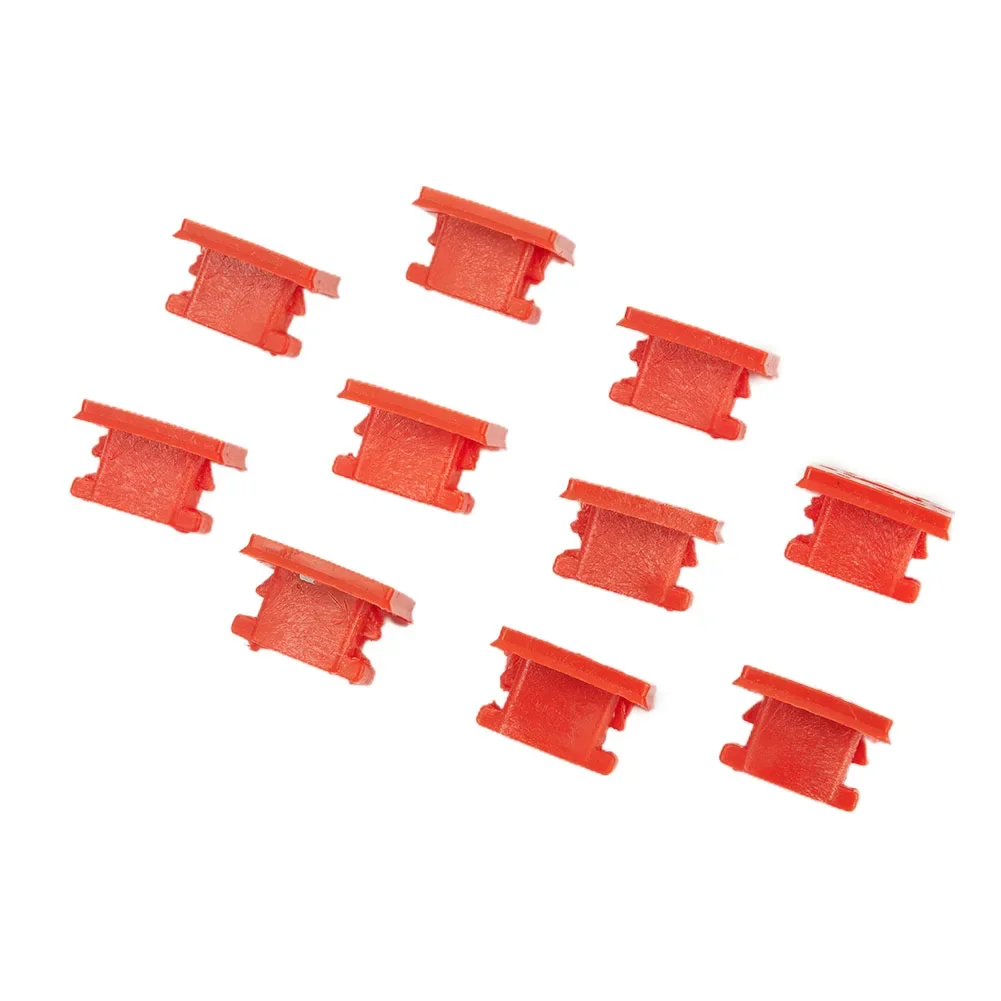 10x Car Dashboard Interior Panel Fixing Clip For BMW 3 Series E46 M3 1997-06 7 Series E65 E66 01-08 X3 E83 03-10 323i/328i/323Ci
10x Car Dashboard Interior Panel Fixing Clip For BMW 3 Series E46 M3 1997-06 7 Series E65 E66 01-08 X3 E83 03-10 323i/328i/323Ci
