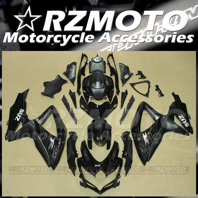 RZMOTO, новая пластиковая инъекция, искусственная Обложка для SUZUKI SXR600 750 K8 08 09 10 #151201
RZMOTO, новая пластиковая инъекция, искусственная Обложка для SUZUKI SXR600 750 K8 08 09 10 #151201