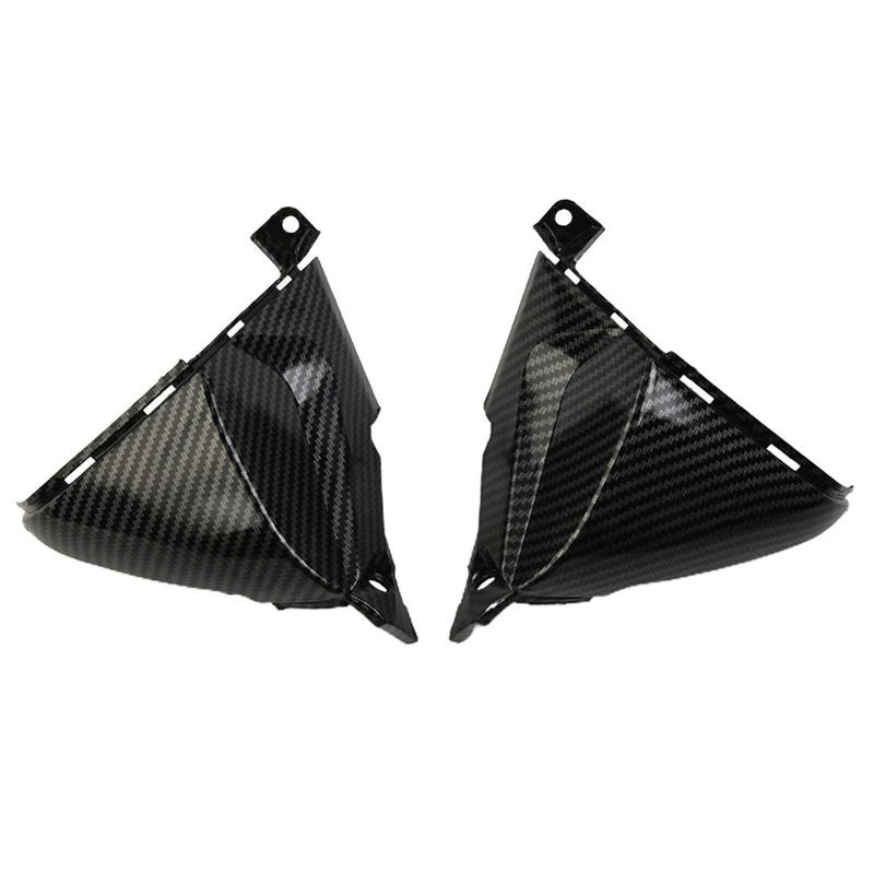 Передняя боковая панель мотоцикла обтекатель рамка крышка аксессуары Запчасти компоненты для Honda CBR600RR F5 2007-2012 
Передняя боковая панель мотоцикла обтекатель рамка крышка аксессуары Запчасти компоненты для Honda CBR600RR F5 2007-2012