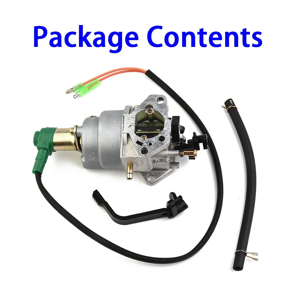 Carburetor Carb With Manual Choke Lever For HUAYI 140 HY140 For 389CC/396CC/401CC/407CC/414CC Garden Power Tool Accessories
Carburetor Carb With Manual Choke Lever For HUAYI 140 HY140 For 389CC/396CC/401CC/407CC/414CC Garden Power Tool Accessories