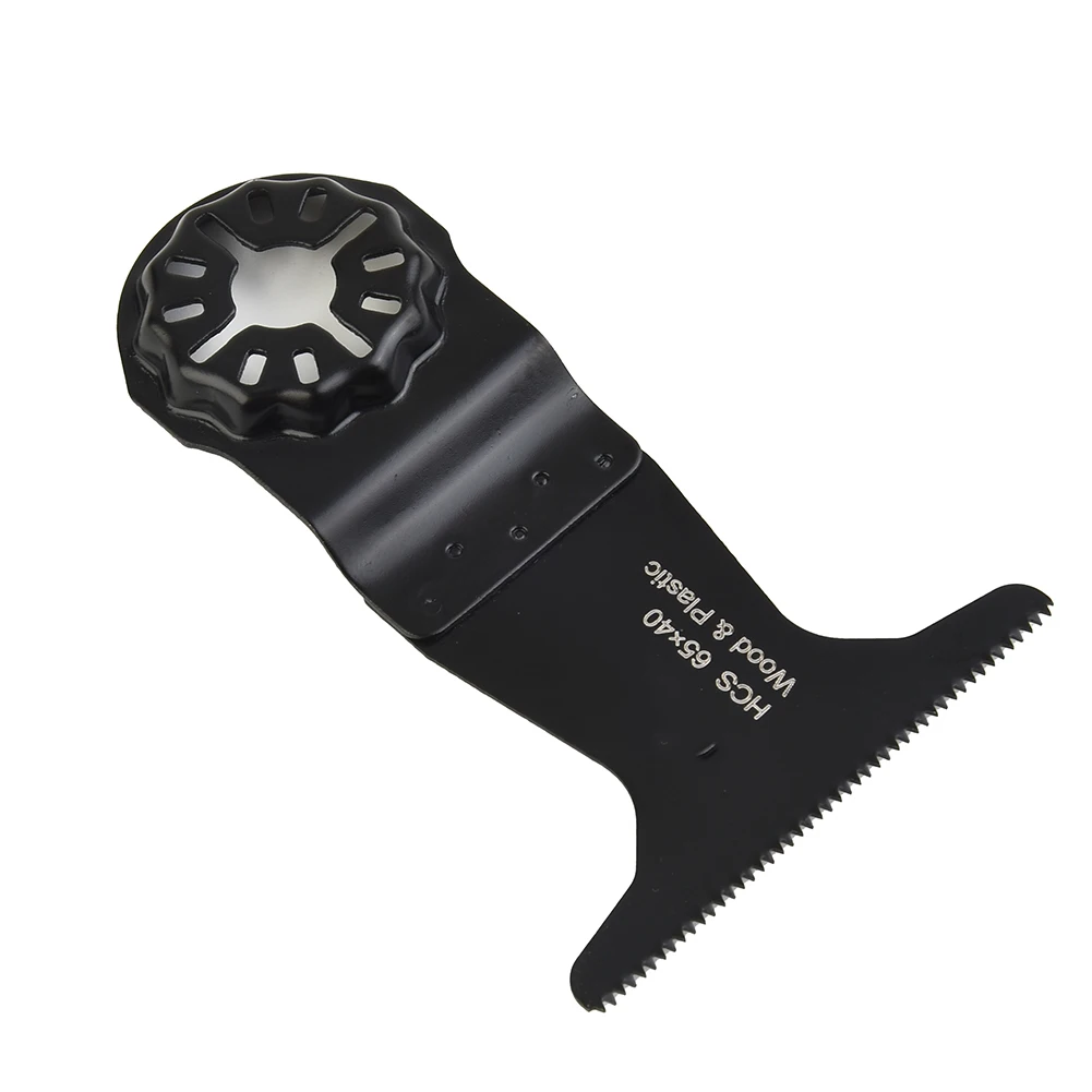 65mm Saw Blades Saw Blades Black Cutting High Carbon Steel Multi Tool Opening Hole Oscillating Tools Wood Cutting
65mm Saw Blades Saw Blades Black Cutting High Carbon Steel Multi Tool Opening Hole Oscillating Tools Wood Cutting