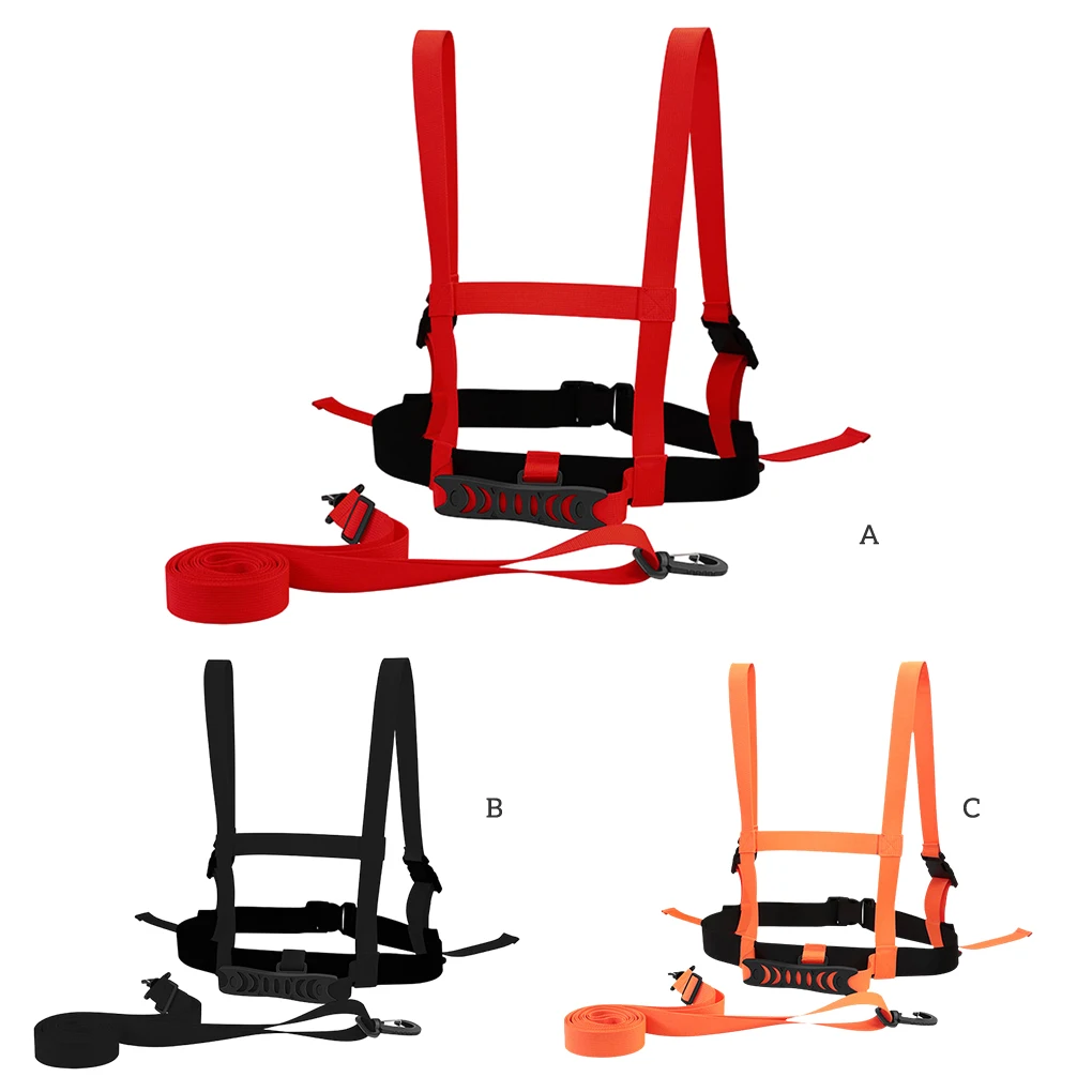 Kids Skiing Safety Strap Children Shoulder Belt Snowboarding Skating Teaching Portable Multifunctional Harness Red
Kids Skiing Safety Strap Children Shoulder Belt Snowboarding Skating Teaching Portable Multifunctional Harness Red