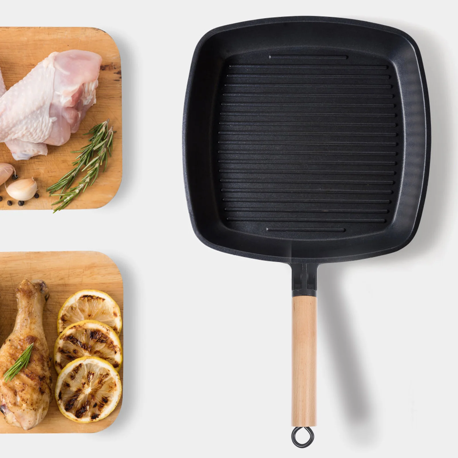 Wooden Cooking Utensils Pot Handle General Milk Handles Pan Cookware Part Supplies
Wooden Cooking Utensils Pot Handle General Milk Handles Pan Cookware Part Supplies