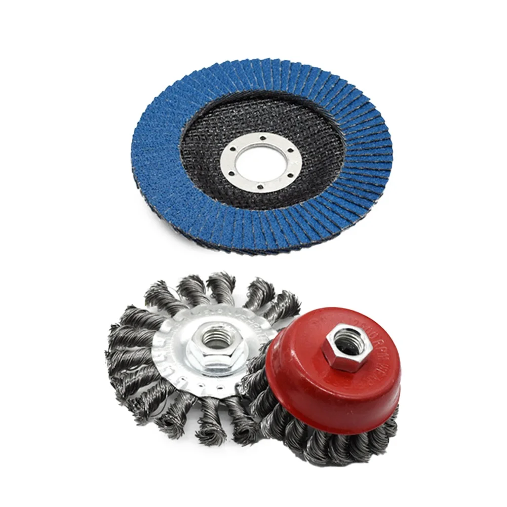 Металл подготовка крученая проволока, абразивная ткань, колесо, очистка, шлифовка, обработка поверхности металла, удаление сварной шкалы
Металл подготовка крученая проволока, абразивная ткань, колесо, очистка, шлифовка, обработка поверхности металла, удаление сварной шкалы