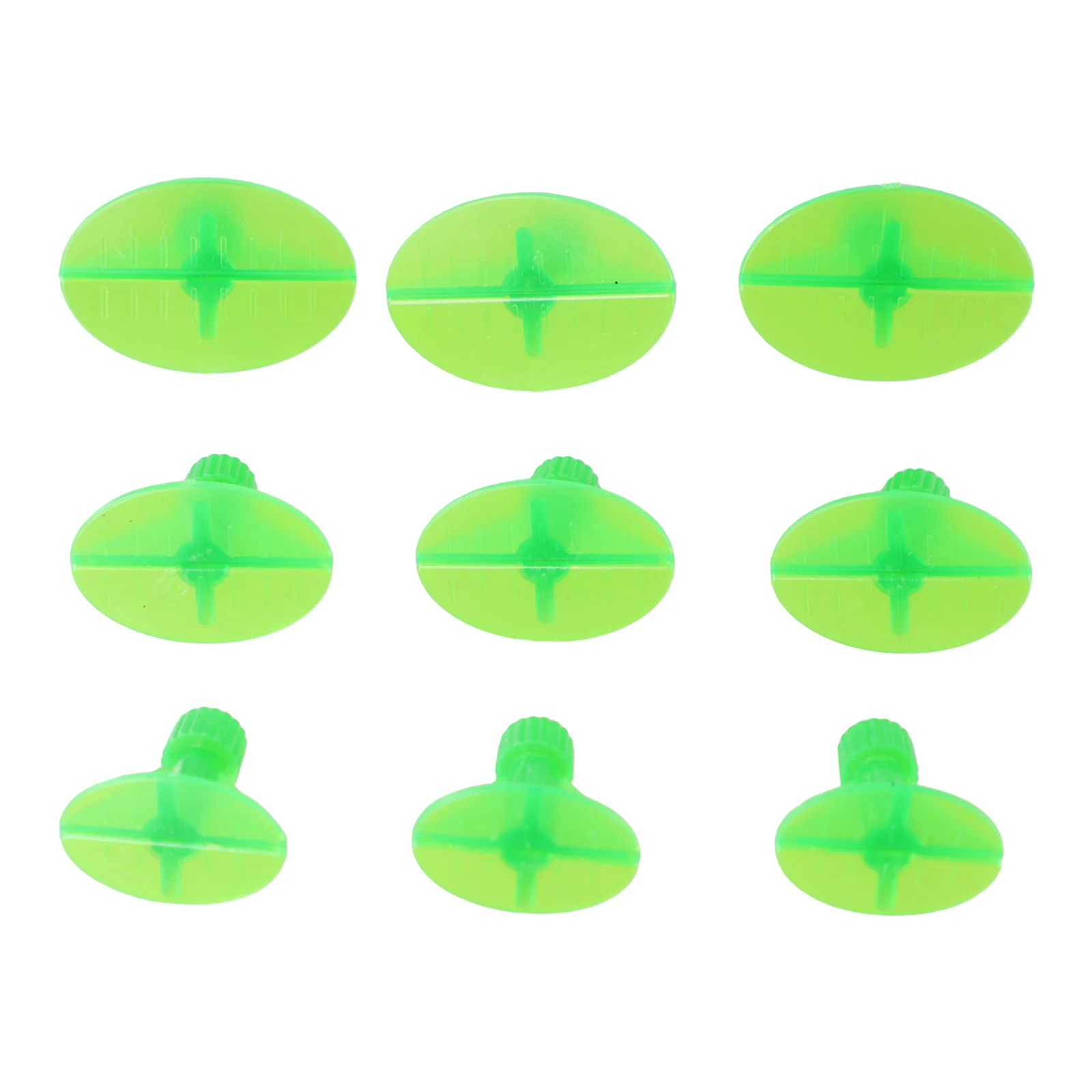 Green Dent Puller Tabs for Easy Car Dent Removal Restore Car\\\\\\'s Original Look Universal Fitment 9Pcs Dent Repair Tools
Green Dent Puller Tabs for Easy Car Dent Removal Restore Car\\\\\\'s Original Look Universal Fitment 9Pcs Dent Repair Tools