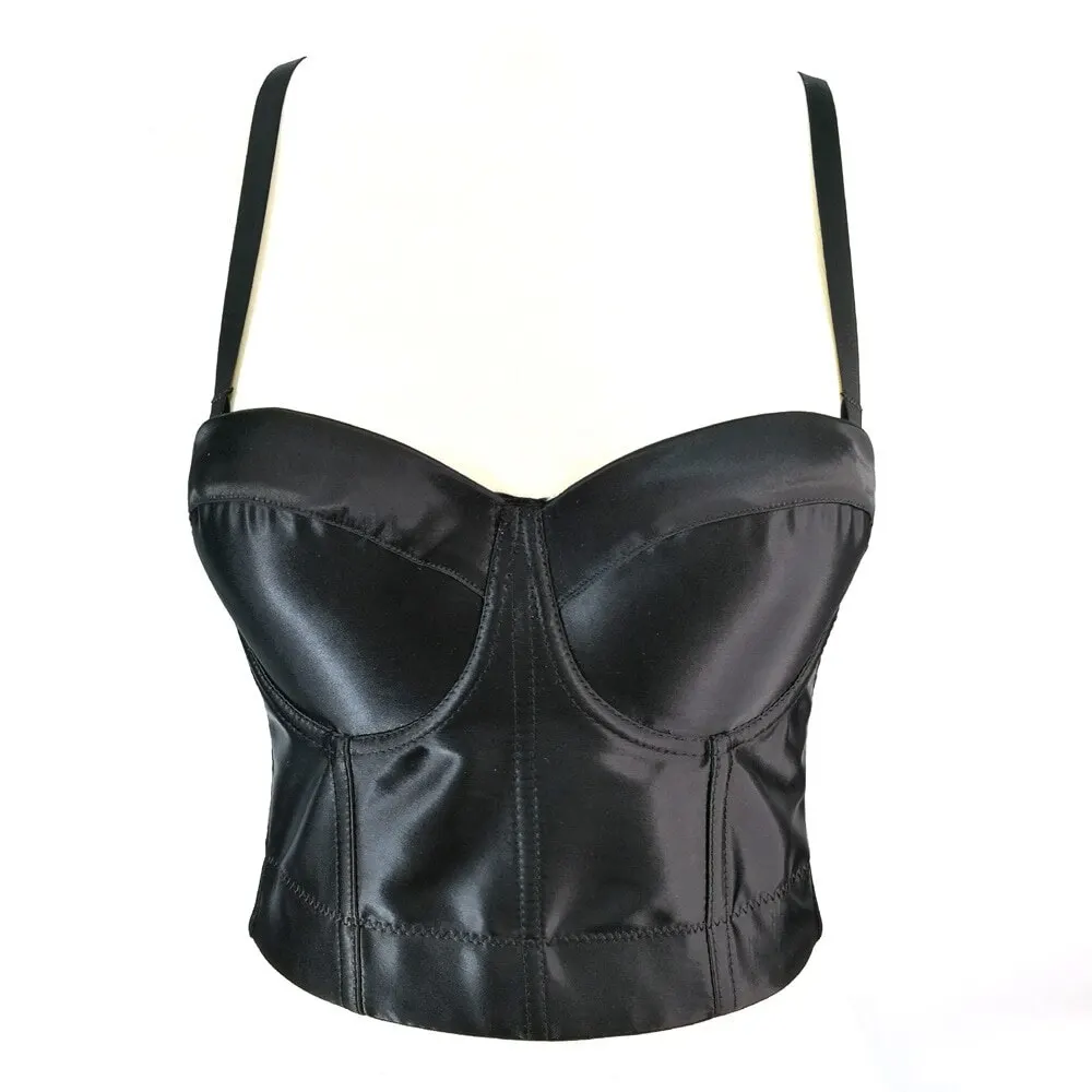 Crop Top Women Patchwork Backless Sexy Corset Female Party Club Stage Strap Cotton Blended Gauze Solid Preppy Style Camis 2023
Crop Top Women Patchwork Backless Sexy Corset Female Party Club Stage Strap Cotton Blended Gauze Solid Preppy Style Camis 2023