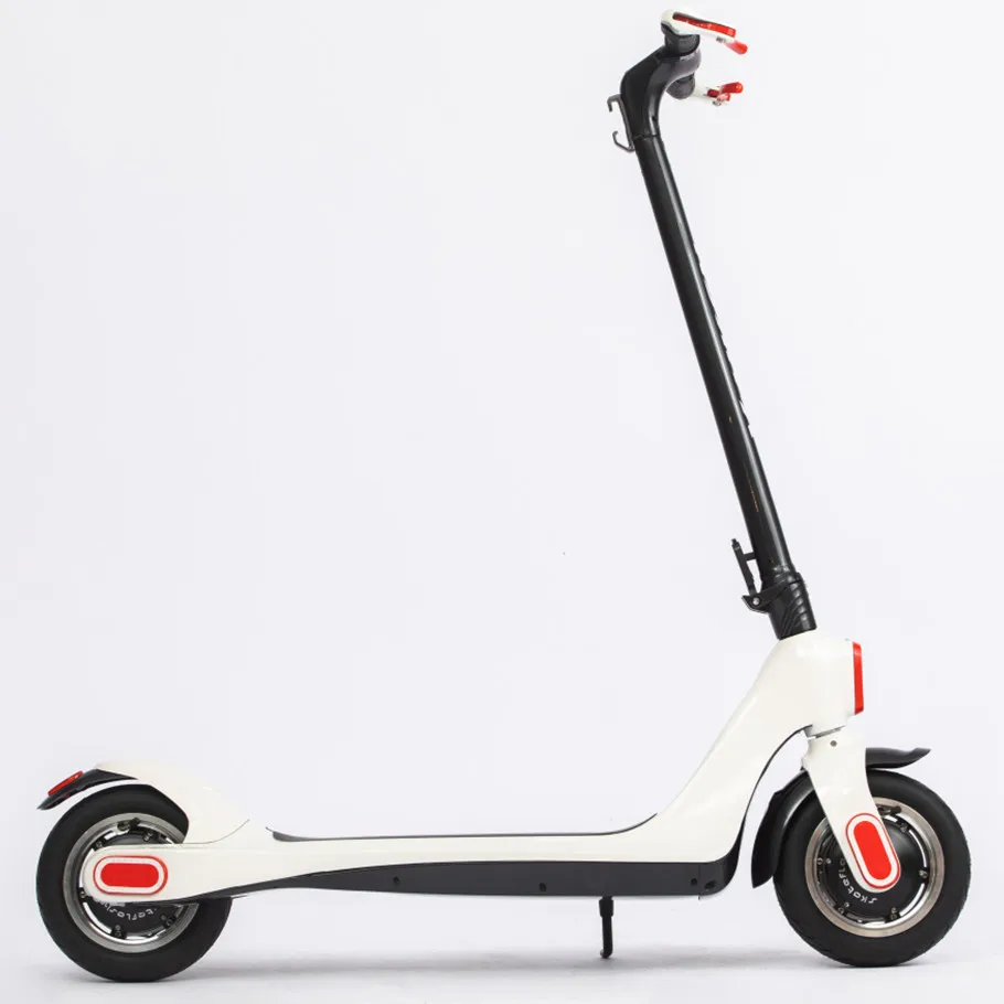 High Quality 350W electric scooters 48V 10 Inch Skateboard suspension Electric Scooter
High Quality 350W electric scooters 48V 10 Inch Skateboard suspension Electric Scooter